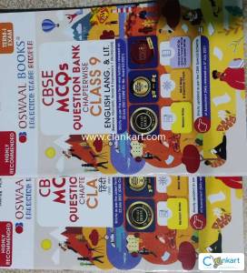 Class 9 Sample Paper