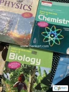 Class 9 Schand Science