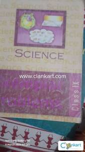 Class 9 Science Exemplar