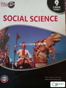 Class 9 Social Science Guide(term1 and 2)