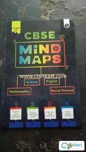 Class 9  pw mindmap
