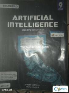 Class 9 artificial intelligence
