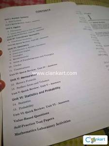 Class 9 best guide  book