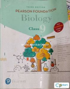 Class 9 biology