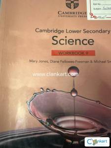 Class 9 books for sale