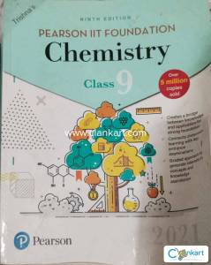Class 9 chemistry