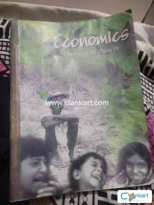 Class 9 economics