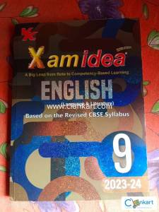 Class 9 english Xamidea