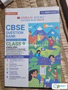 Class 9 english question bank