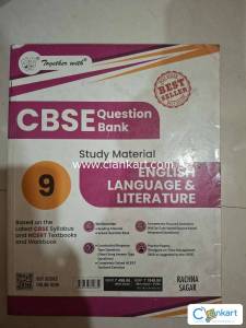 Class 9 english question bank