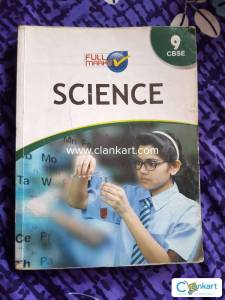 Class 9 full marks Science