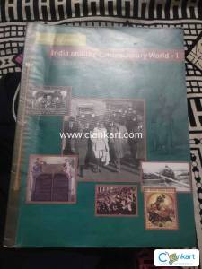 Class 9 history