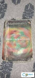 Class 9 mathematics rs agrawal