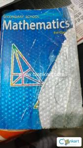 Class 9 maths R S AGGARWAL