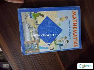 Class 9 ncert book