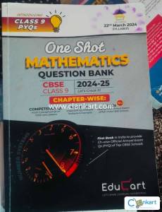 Class 9 one shot maths