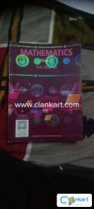 Class 9 rd sharma maths