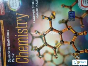 Class 9 schand chemistry by lakhmir singh and manjit kaur