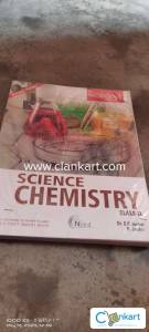 Class 9 science books