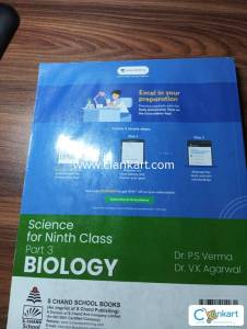 Class 9 science help book