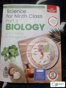 Class 9 science refresher