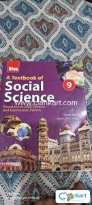 Class 9 social science textbook editor R.C Joshi and savitri Joshi cbs