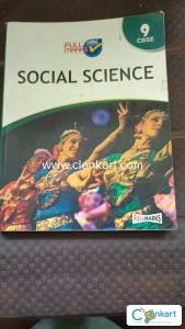 Class 9 social side book with all chapters