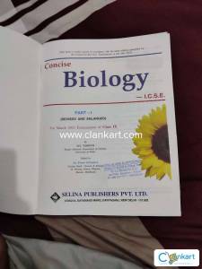 Class 9 th icse