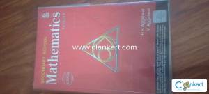 Class 9th Maths R S Agarwal