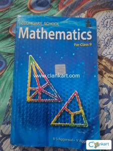 Class 9th R S Aggarwal