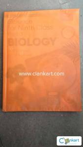 Class 9th S Chand Book Of Bio
