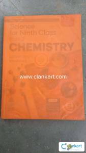 Class 9th S Chand Book Of Chemistry