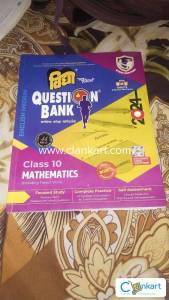 Class 9th and 10th books(balaji and nootan)