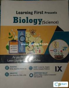 Class 9th biology