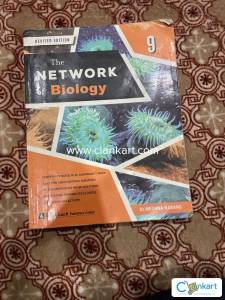 Class 9th biology book
