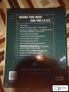 Class 9th books