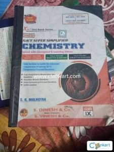 Class 9th chemistry