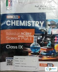 Class 9th chemistry