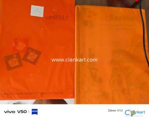 Class 9th english NCERT (moments+beehive),