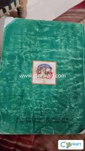 Class 9th history book in absolute condition