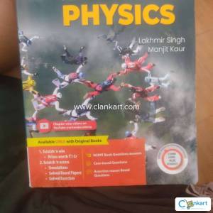 Class 9th lakhmir Singh physics