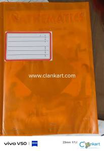 Class 9th maths and science ncert(english)