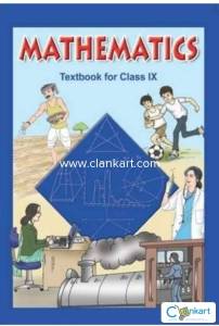Class 9th maths book