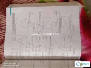 Class 9th moderns abc maths