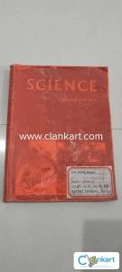 Class 9th science ncert book