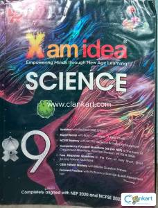 Class 9th science question practice