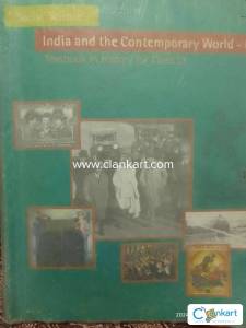 Class 9th social books