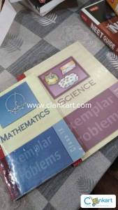 Class IX Exemplar Problems
