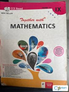 Class IX Mathematics