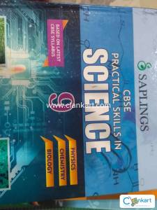 Class IX books